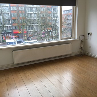Enschede, Wethouder Nijhuisstraat, kamer - foto 3