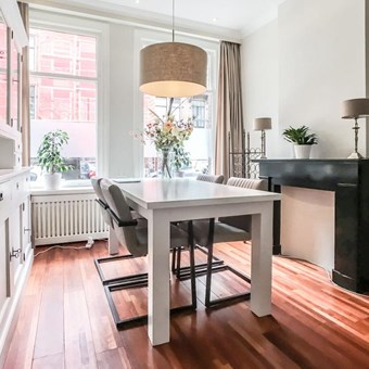 Amsterdam, Veerstraat, 3-kamer appartement - foto 3