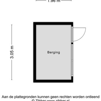 Amsterdam, Rietwijkerstraat, 3-kamer appartement - foto 2