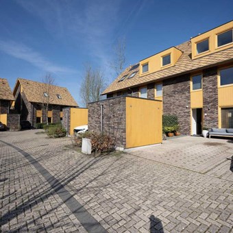 Almere, Noorderduinstraat, eengezinswoning - foto 2