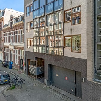 Amsterdam, Ter Haarstraat, 3-kamer appartement - foto 2