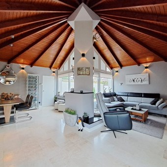 Sliedrecht, Aalscholverstraat, bungalow - foto 2