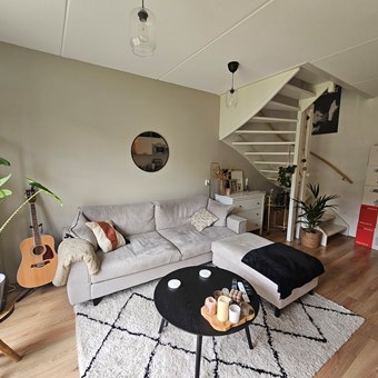 Groningen, Nieuwendam, 3-kamer appartement - foto 3