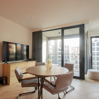 Hoofddorp, Niemeyerstraat, 3-kamer appartement - foto 2