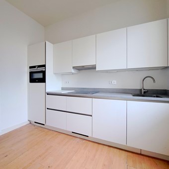 Maastricht, Dominicanerkerkstraat, 3-kamer appartement - foto 3
