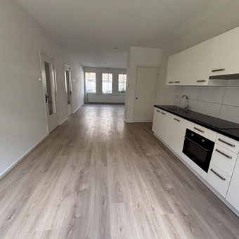 Amsterdam, Roompotstraat, benedenwoning - foto 3