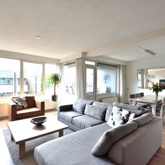 Breda, Concordiastraat, 3-kamer appartement - foto 2