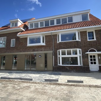Leeuwarden, Bleeklaan, portiekflat - foto 2