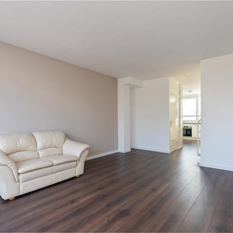 Amsterdam, Nicolaas Anslijnstraat, 3-kamer appartement - foto 2