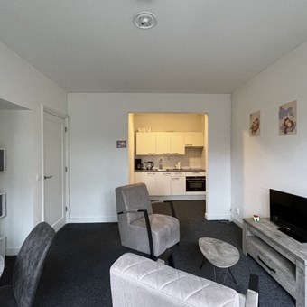 Enschede, Hogelandsingel, 2-kamer appartement - foto 3