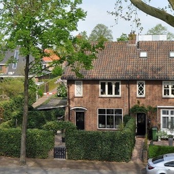 Huizen, Trompstraat, hoekwoning - foto 3