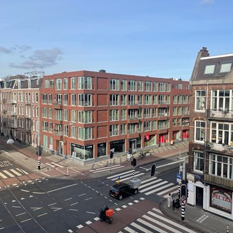 Amsterdam, Admiraal de Ruijterweg, 3-kamer appartement - foto 2