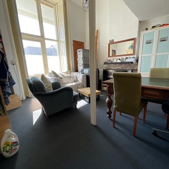 Arnhem, Renssenstraat, kamer - foto 2