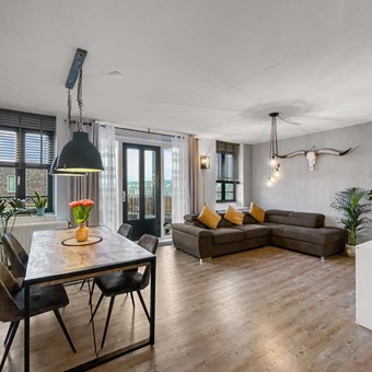 Almere, Anubisstraat, 2-kamer appartement - foto 3