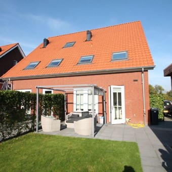 Beek en Donk, Den Hoek, 2-onder-1 kap woning - foto 3