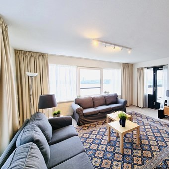 Rotterdam, Buitenbassinweg, 3-kamer appartement - foto 2