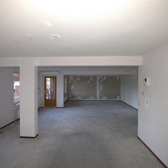 Gorinchem, Jacques Perkstraat, galerijflat - foto 2