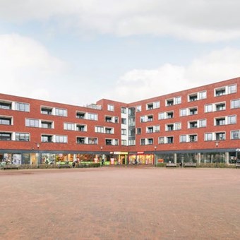 Eindhoven, Dirigentplein, 2-kamer appartement - foto 3