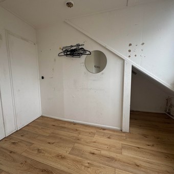 Leiden, Van der Werfstraat, kamer - foto 2