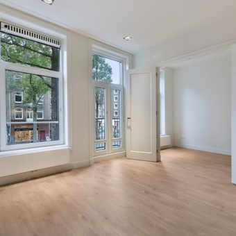 Amsterdam, Bilderdijkstraat, 4-kamer appartement - foto 2