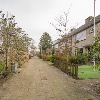 Amersfoort, Pelleaspad, eengezinswoning - foto 2