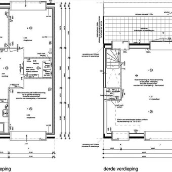 Amsterdam, John Blankensteinstraat, 4-kamer appartement - foto 2