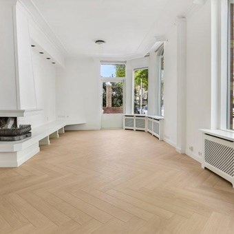 Den Haag, Johan van Oldenbarneveltlaan, 4-kamer appartement - foto 3