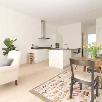 Rotterdam, Heemraadssingel, 2-kamer appartement - foto 3
