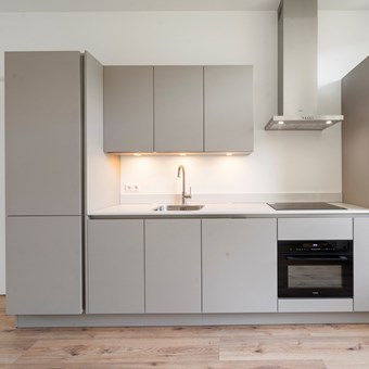 Amsterdam, Admiraal De Ruijterweg, 3-kamer appartement - foto 3