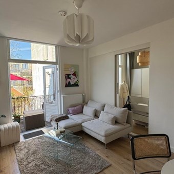 Breda, Teteringenstraat, zelfstandige studio - foto 2
