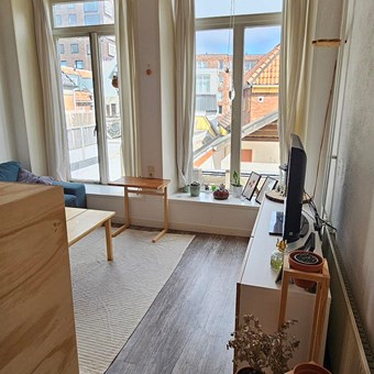 Groningen, Nieuwe Ebbingestraat, 2-kamer appartement - foto 2