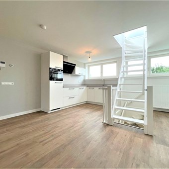 Amsterdam, Rijnstraat, 3-kamer appartement - foto 3