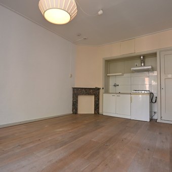 Groningen, Floresplein, kamer - foto 2