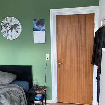 Hoogeveen, Grote Kerkstraat, kamer - foto 2