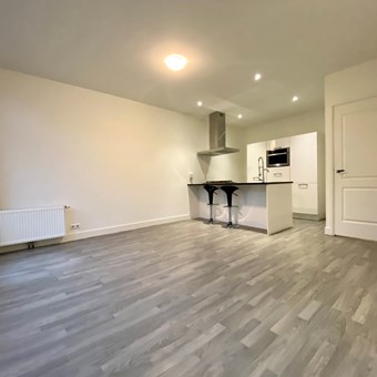 Rotterdam, Geertsemastraat, 2-kamer appartement - foto 3