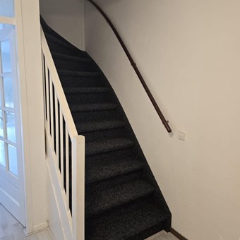 Tilburg, Moerkapellestraat, eengezinswoning - foto 3