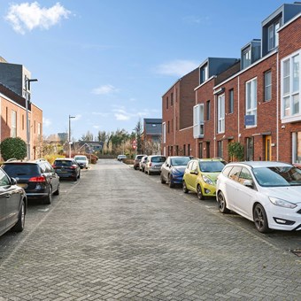 Utrecht, Van Eesterenstraat, eengezinswoning - foto 2