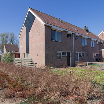 Winkel, Hyacintlaan, hoekwoning - foto 2