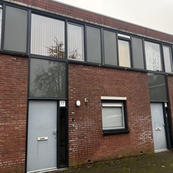 Enschede, Perikplein, eengezinswoning - foto 3