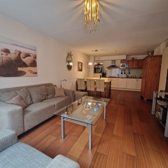 Groningen, Prinsenstraat, tussenwoning - foto 2