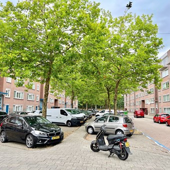 Amsterdam, Dickenslaan, bovenwoning - foto 3