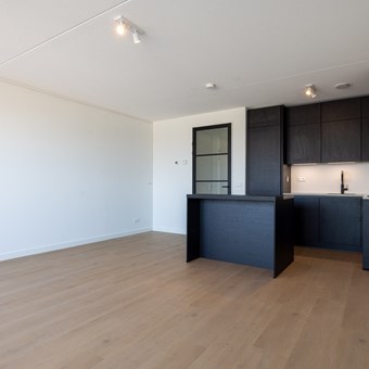 Rotterdam, Bergweg, 3-kamer appartement - foto 3