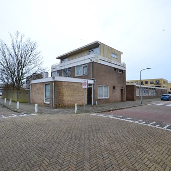 Katwijk (ZH), Jaap Bergmanstraat, eengezinswoning - foto 2