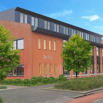 Purmerend, Nijlstraat, 2-kamer appartement - foto 2