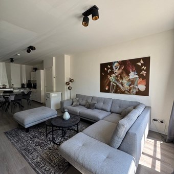 Eindhoven, Lijmbeekstraat, eengezinswoning - foto 3