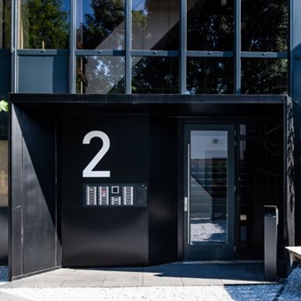 Ede, Beukenlaan, zelfstandige studio - foto 2