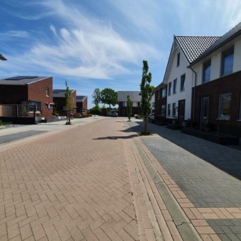Oudenbosch, Frascatilaan, tussenwoning - foto 3