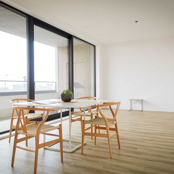 Amsterdam, Postjesweg, 4-kamer appartement - foto 3