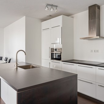 Rotterdam, Kruisplein, portiekflat - foto 3