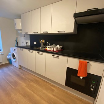 Groningen, Damsterdiep, 2-kamer appartement - foto 2